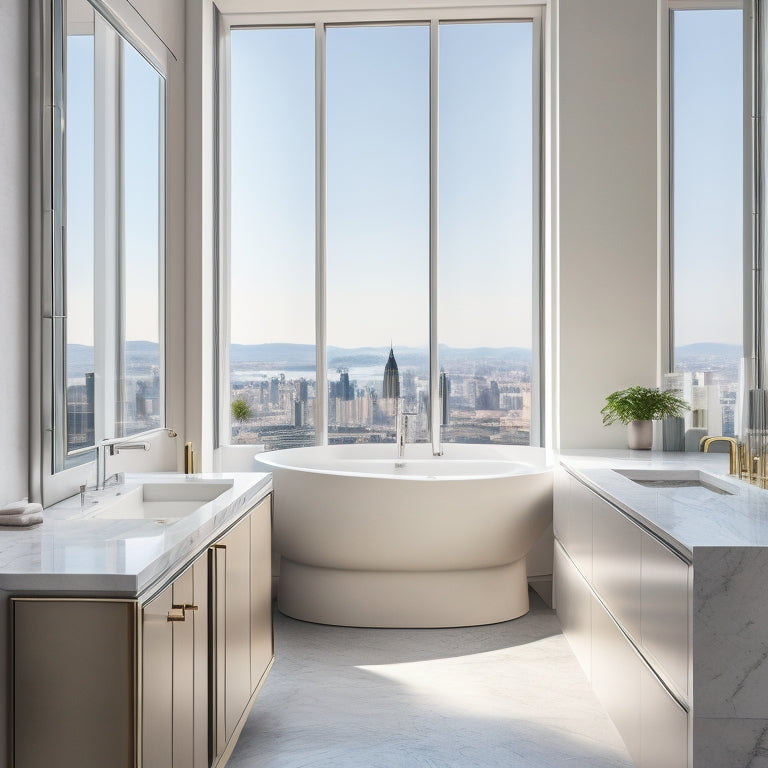 freestanding-sink-bathroom-ideas-and-installation-tips-flexiplan-online