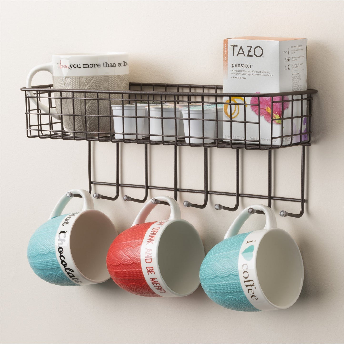 Utility Station - Bronze