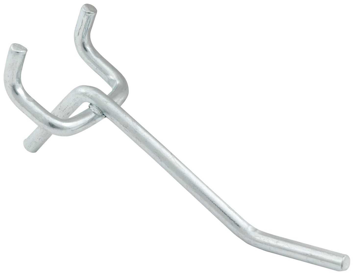Allstar ALL054 2" Long Peg Board Hook, (Pack of 50)