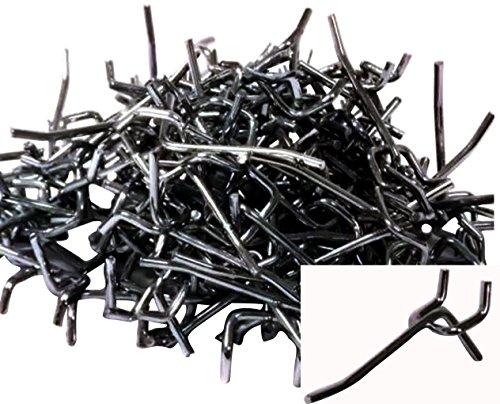 200 Pc Peg Board Hooks 4 Inch Pegboard Hooks 4 Length Wholesale Lot