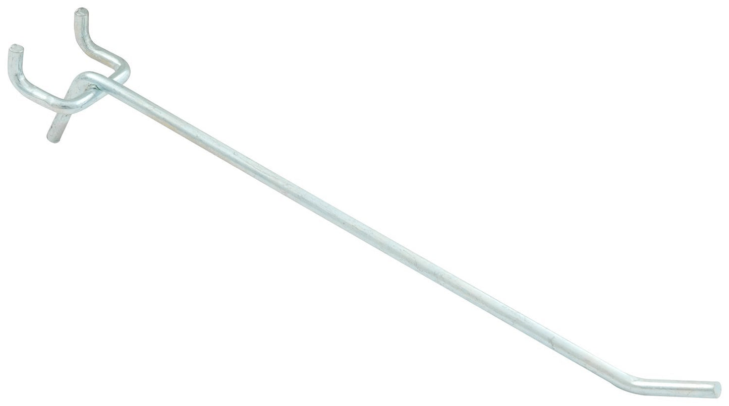 Allstar ALL056 2" Long Peg Board Hook, (Pack of 50)