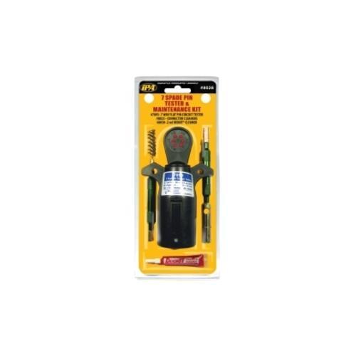 7-way Spade Pin Towing Maintenance Kit