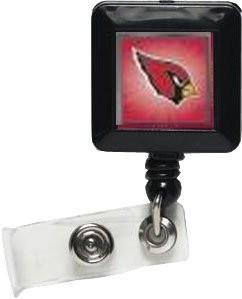 Arizona Cardinals Badge Holder