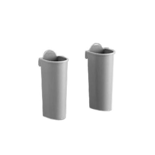 Peg Board Cups