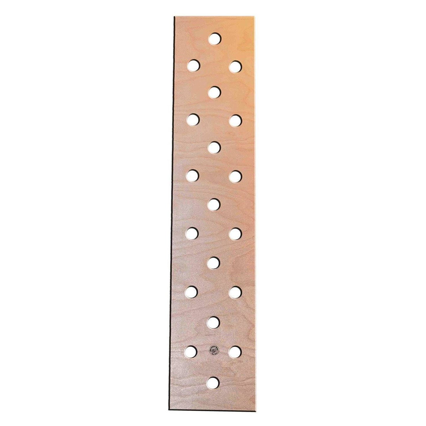 OFG - 10"x47" Plywood Climbing Peg Board