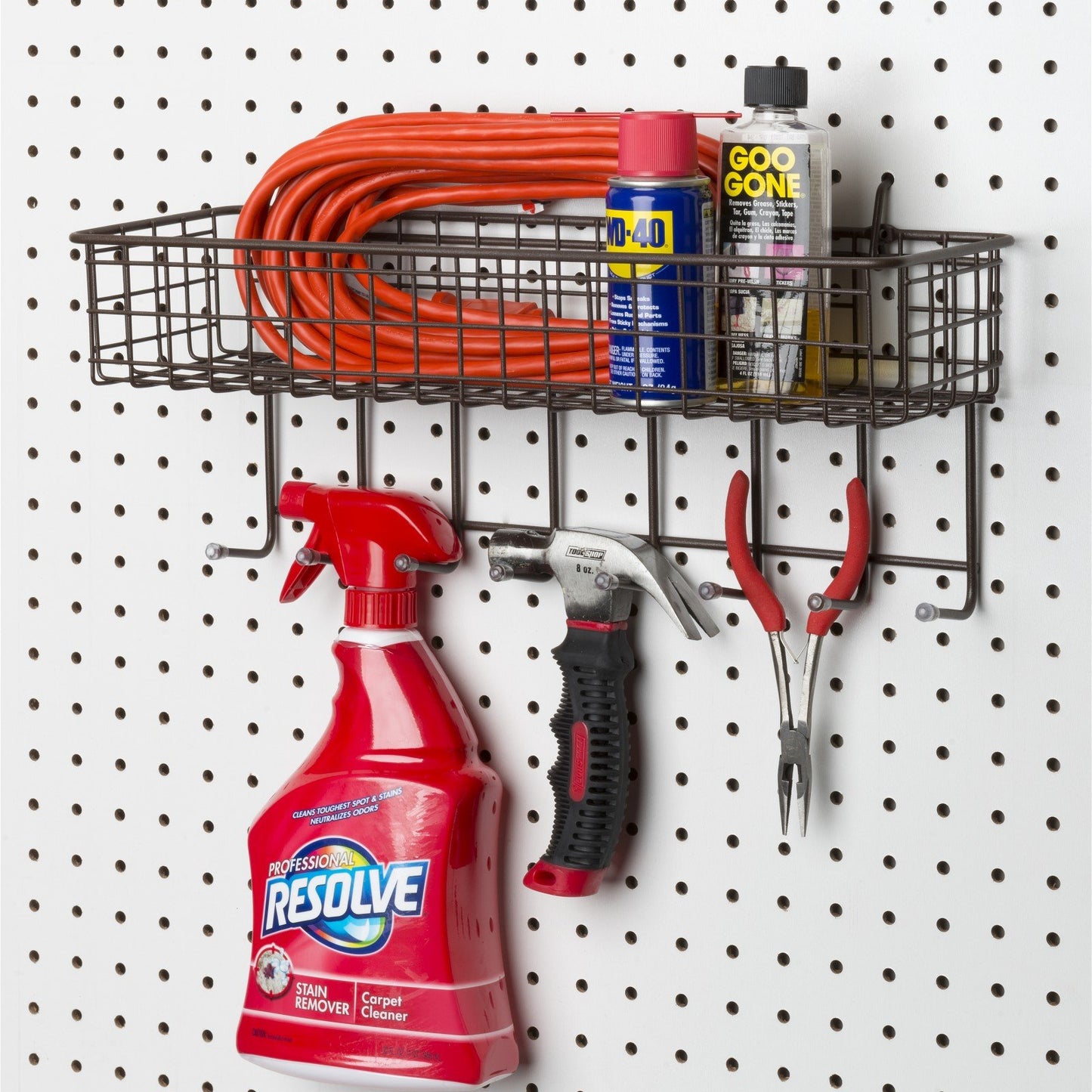 Utility Station - Bronze