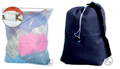 20 Best Blue Laundry Bags