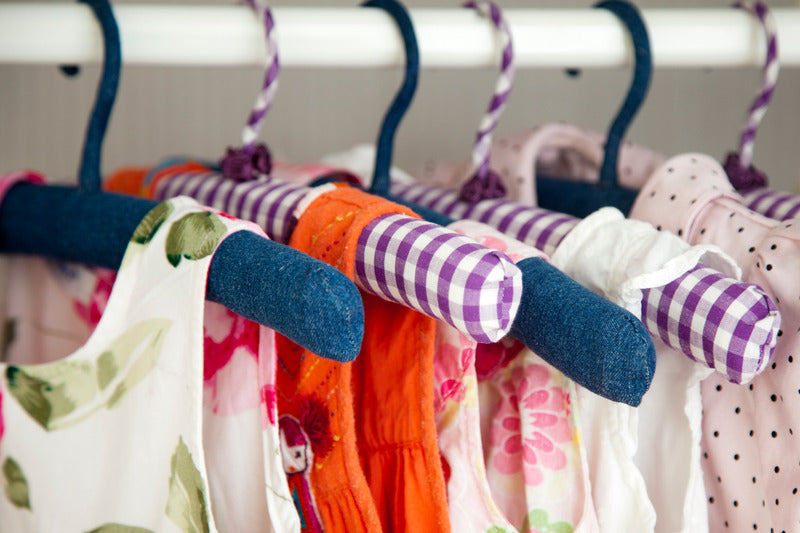 The Ultimate Guide to Kids Closet Designs