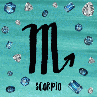 September 2019 Horoscopes: Scorpio