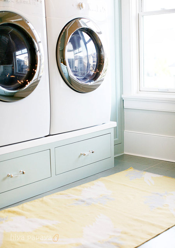 10 Laundry Room Design Hacks You Can Easily Re-Create