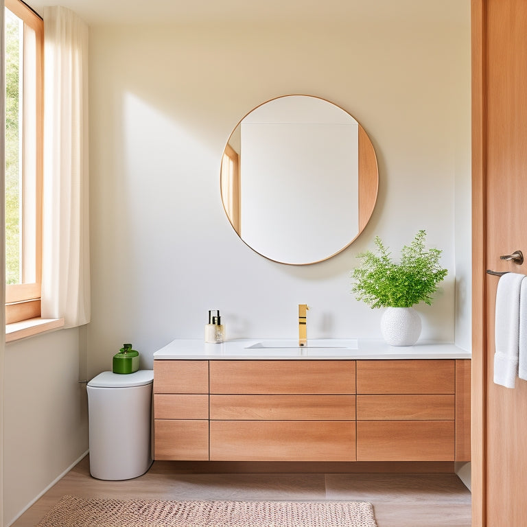 Minimalist Bathroom Vanities With Storage – Flexiplan Online