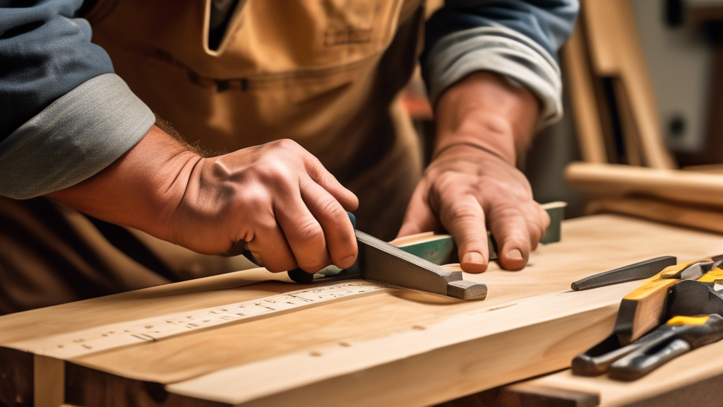 Carpentry Made Simple Essential Carpentry Techniques for Beginners – Flexiplan Online