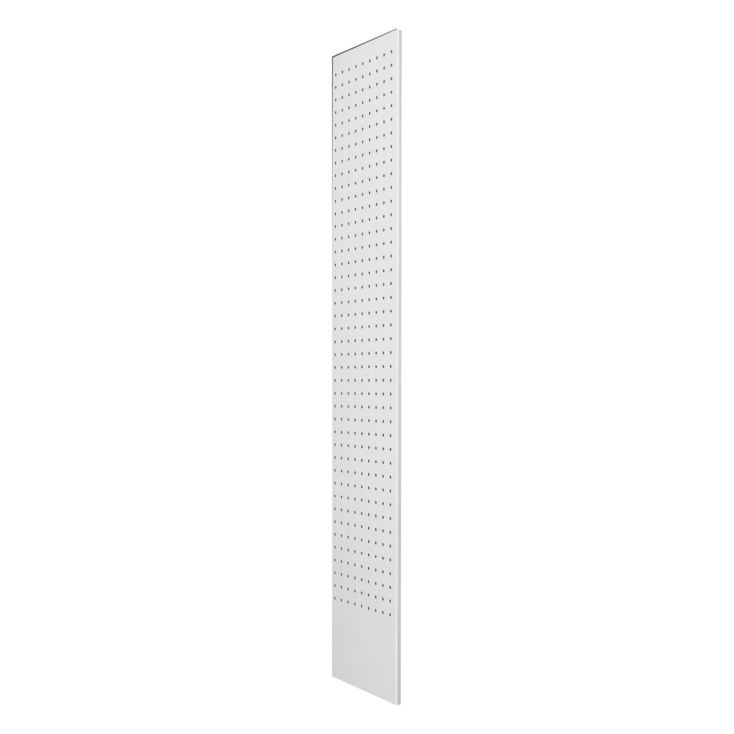Closet Vault Peg Board Door Panel