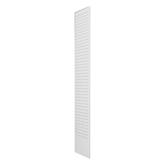 Closet Vault Peg Board Door Panel
