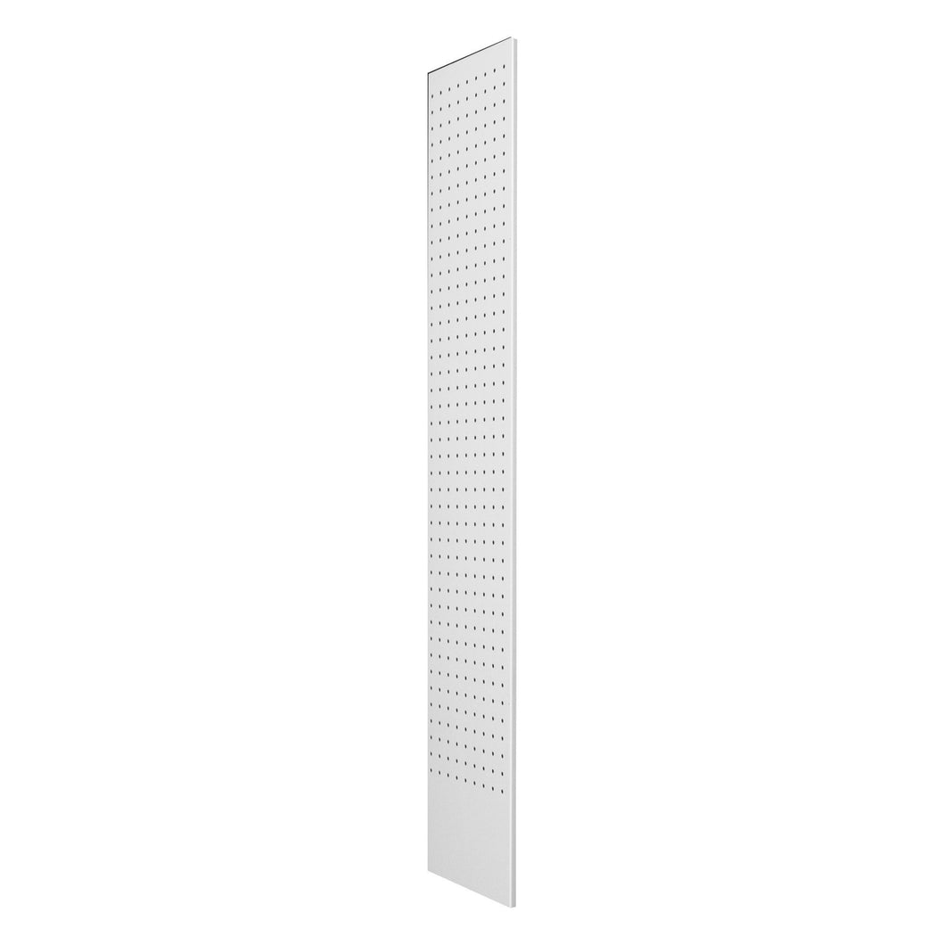 Closet Vault Peg Board Door Panel