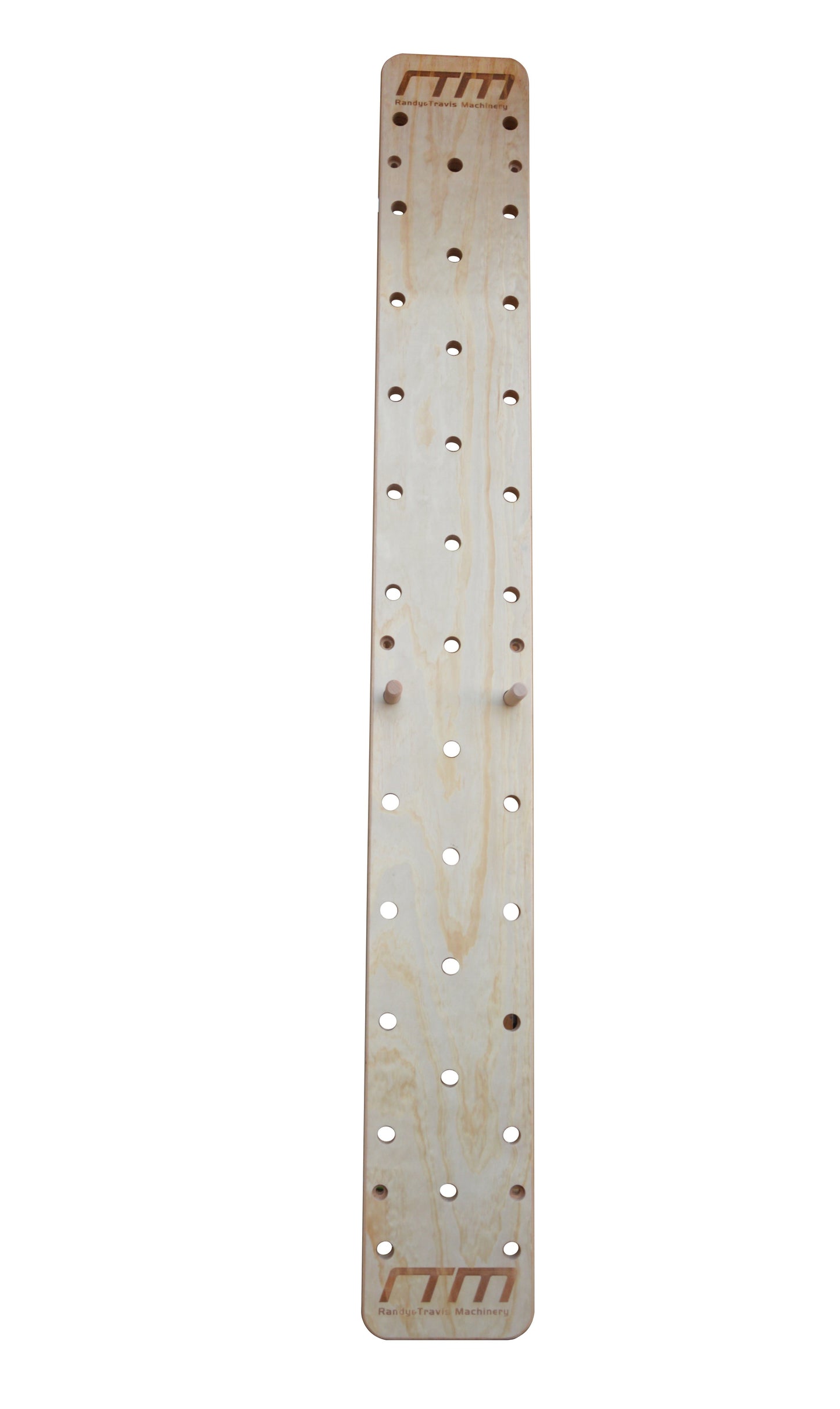 240cm Climbing Peg Board Gym