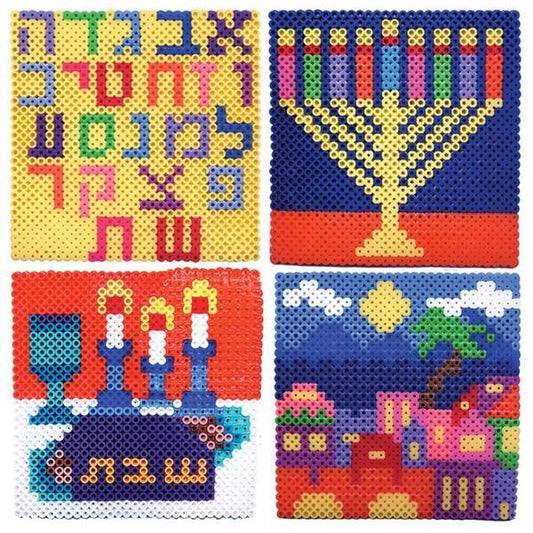 Bead Art - Assorted (4 Types)