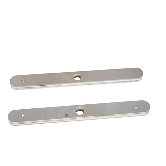 OFG - Climbing Peg board Mounting Brackets 20"