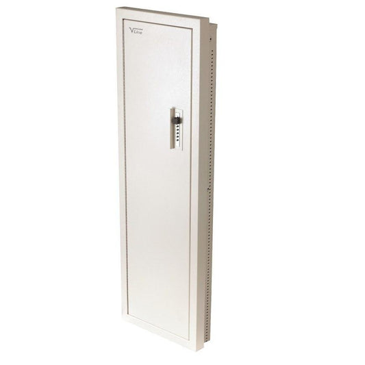 V-Line 51653-S-IVY Closet Vault II Gun Cabinet